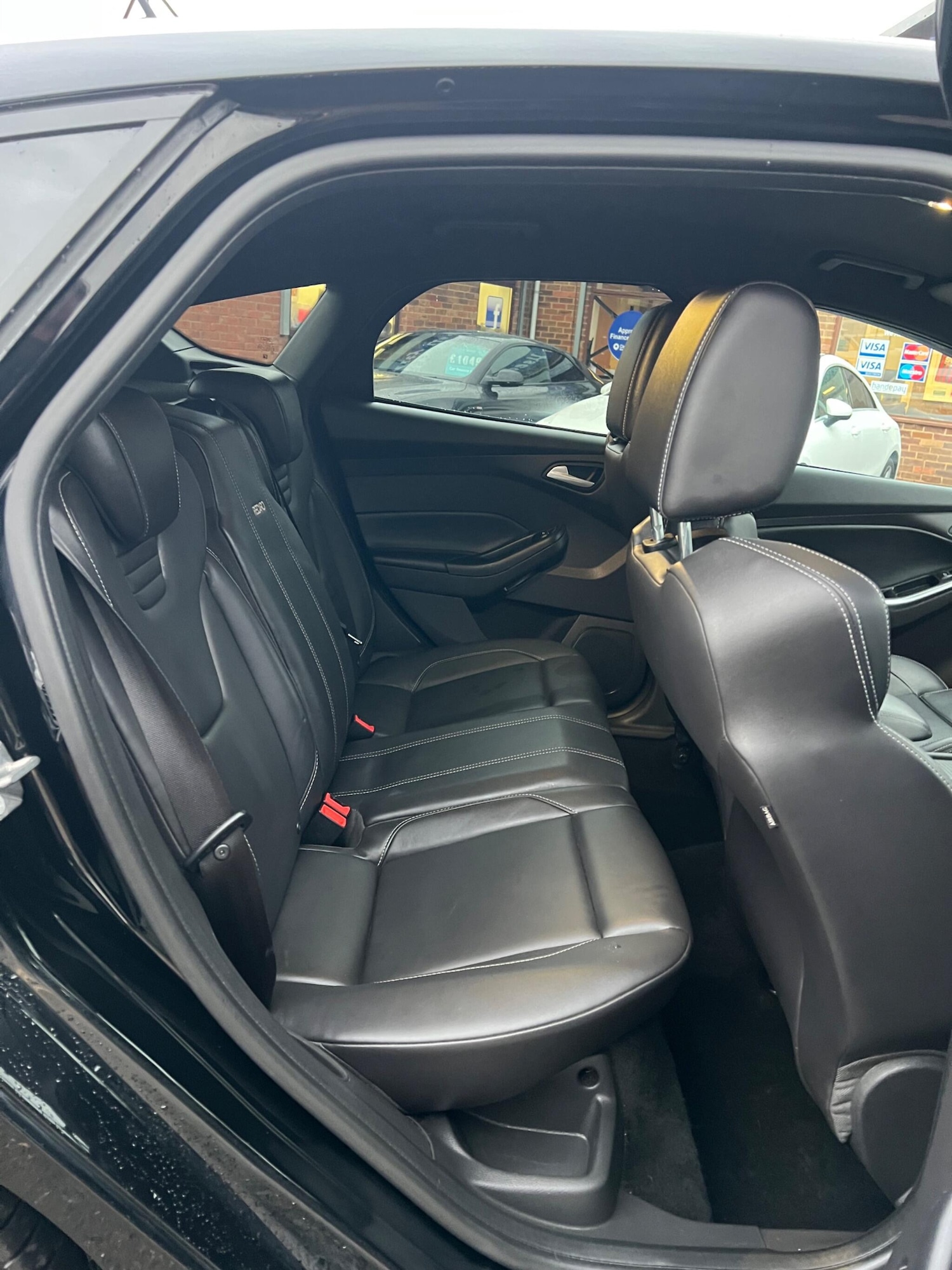 Used Ford Focus 2016 for sale - 76887375: Photo 18