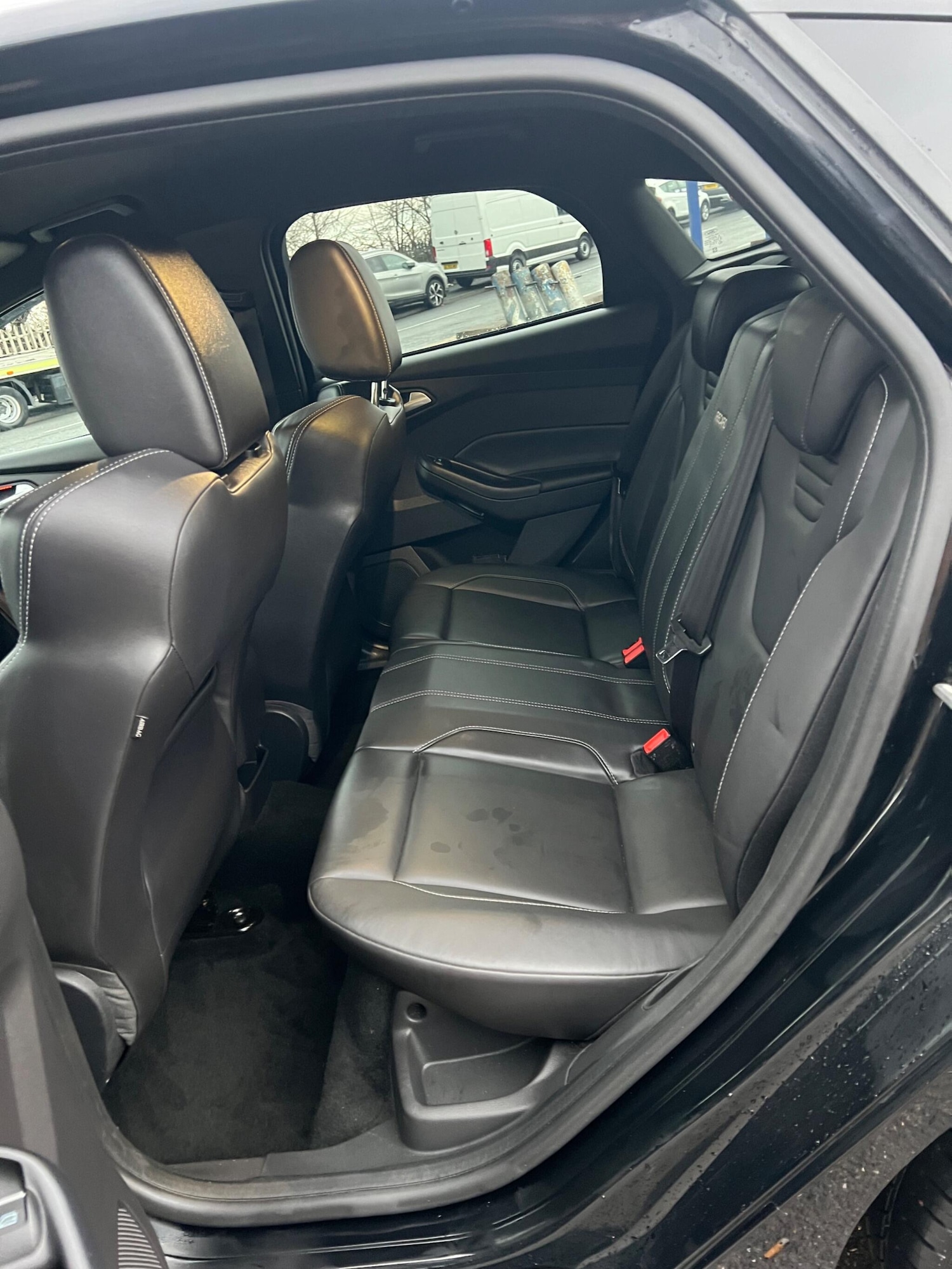 Used Ford Focus 2016 for sale - 76887375: Photo 19