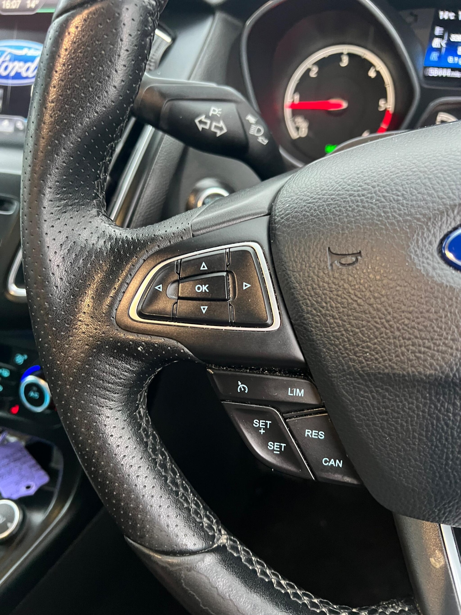 Used Ford Focus 2016 for sale - 76887375: Photo 21