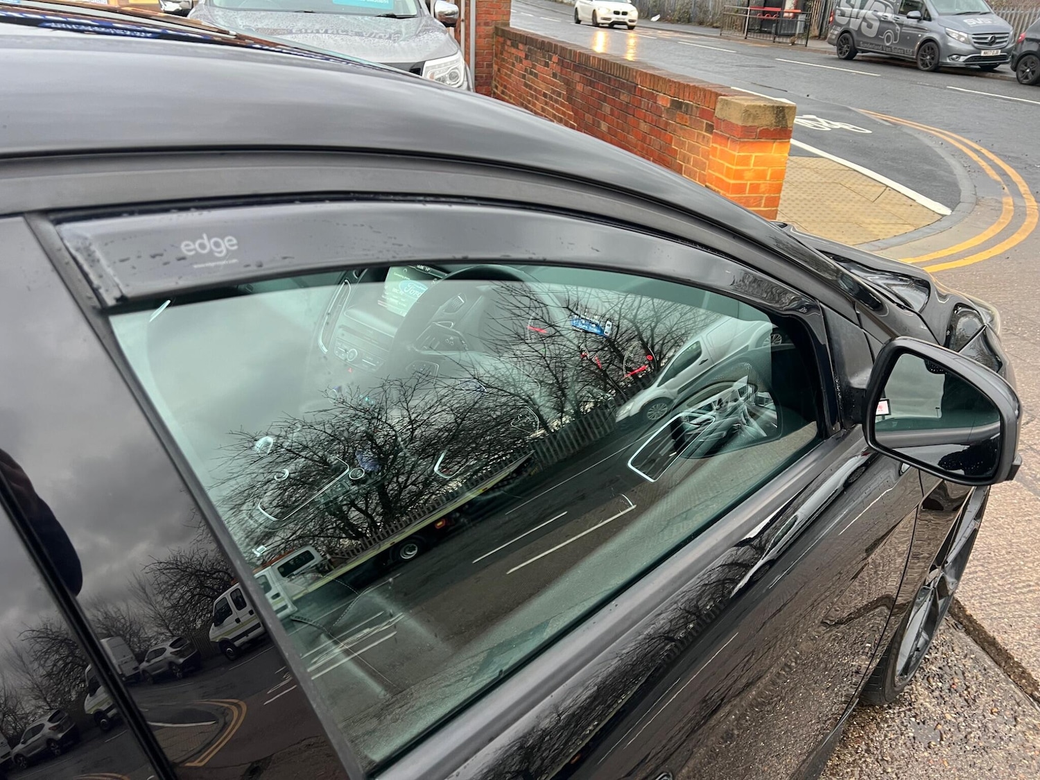 Used Ford Focus 2016 for sale - 76887375: Photo 30