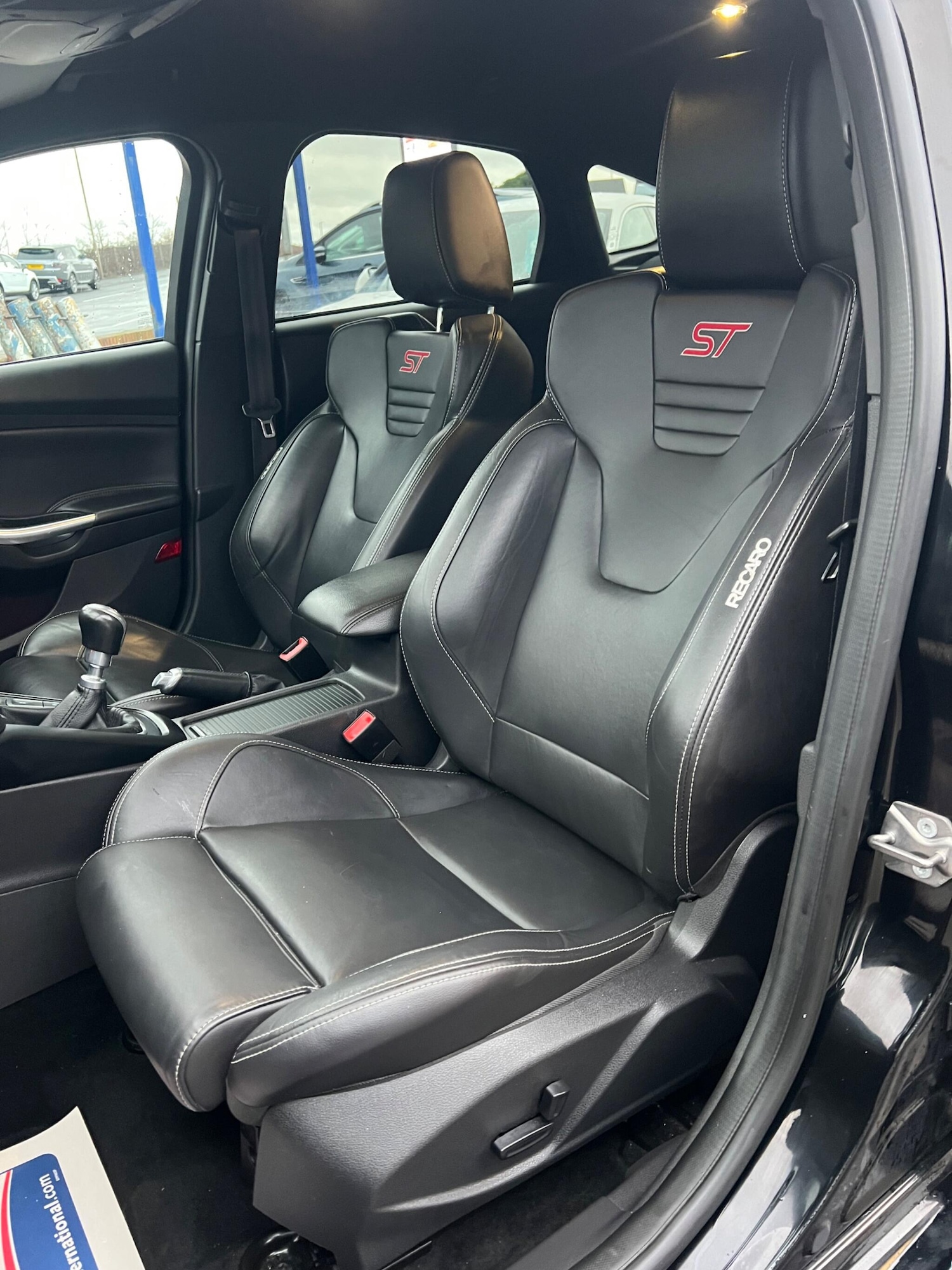 Used Ford Focus 2016 for sale - 76887375: Photo 31