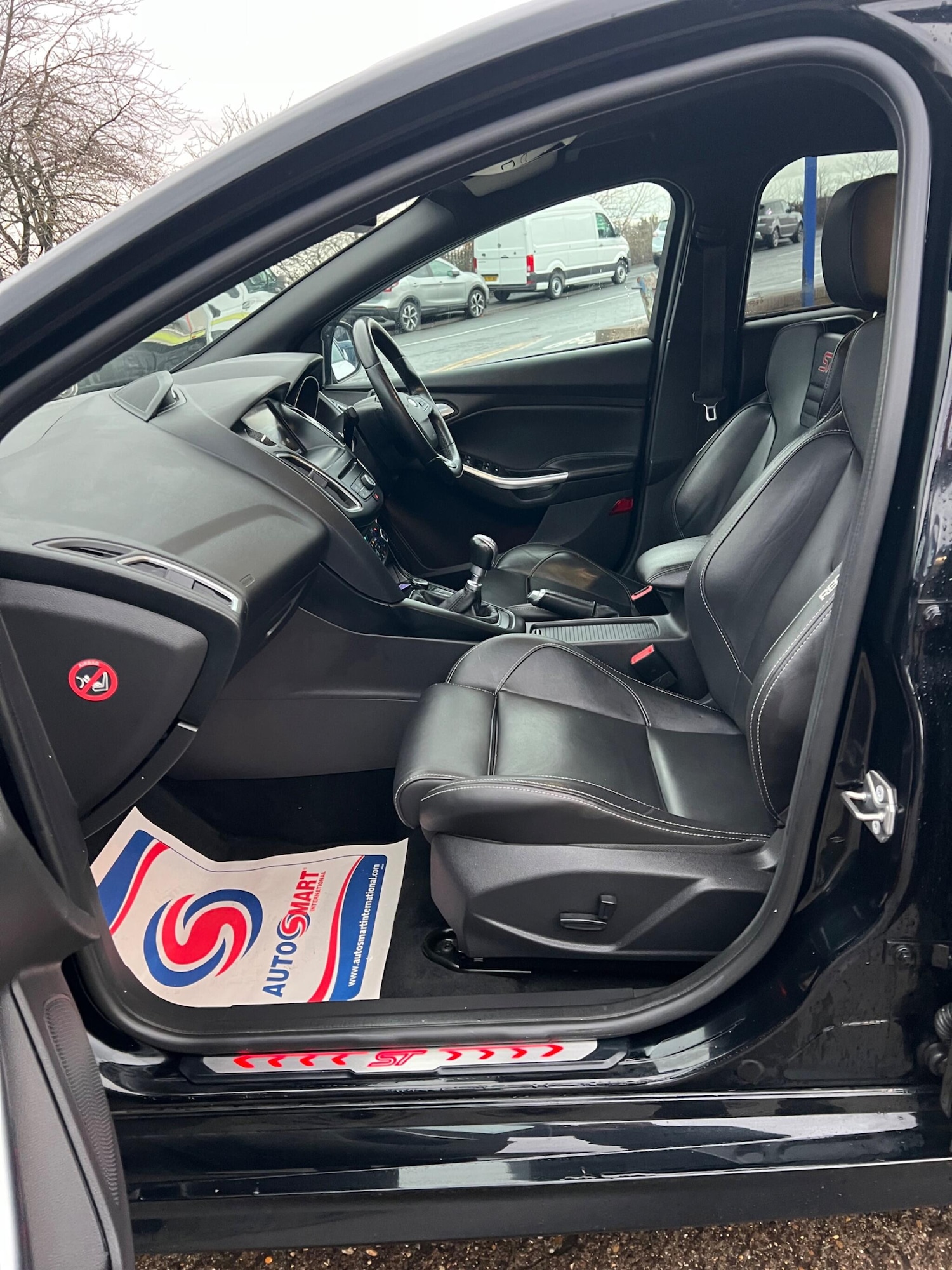 Used Ford Focus 2016 for sale - 76887375: Photo 32