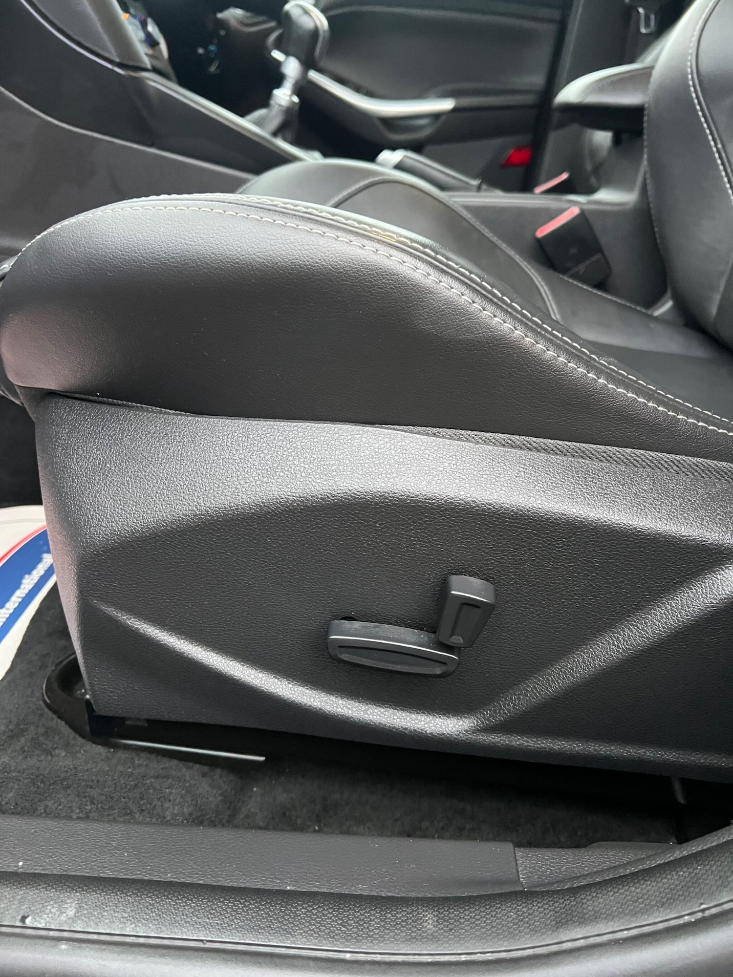 Used Ford Focus 2016 for sale - 76887375: Photo 37