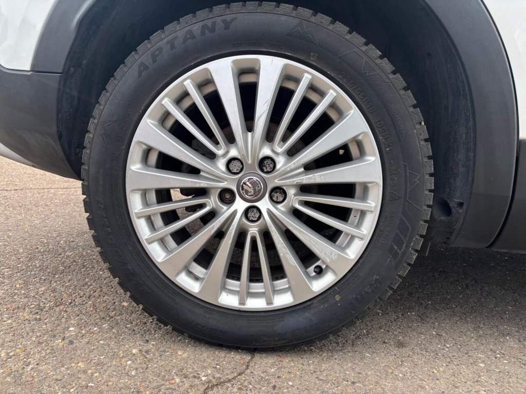 Used Vauxhall Grandland X 2019 for sale - 77642662: Photo 11