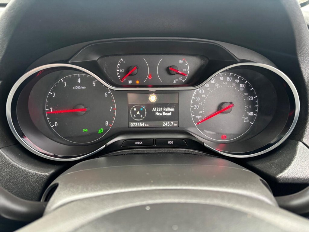 Used Vauxhall Grandland X 2019 for sale - 77642662: Photo 29