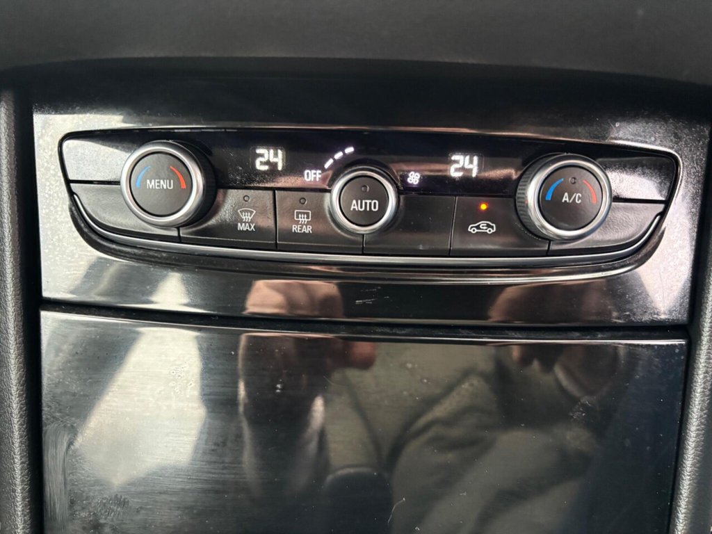 Used Vauxhall Grandland X 2019 for sale - 77642662: Photo 30