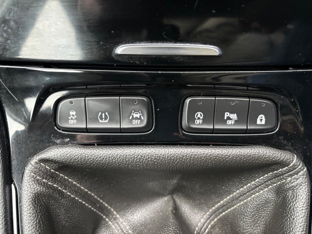 Used Vauxhall Grandland X 2019 for sale - 77642662: Photo 31