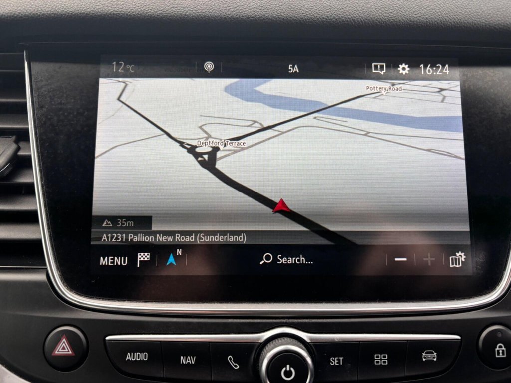 Used Vauxhall Grandland X 2019 for sale - 77642662: Photo 33