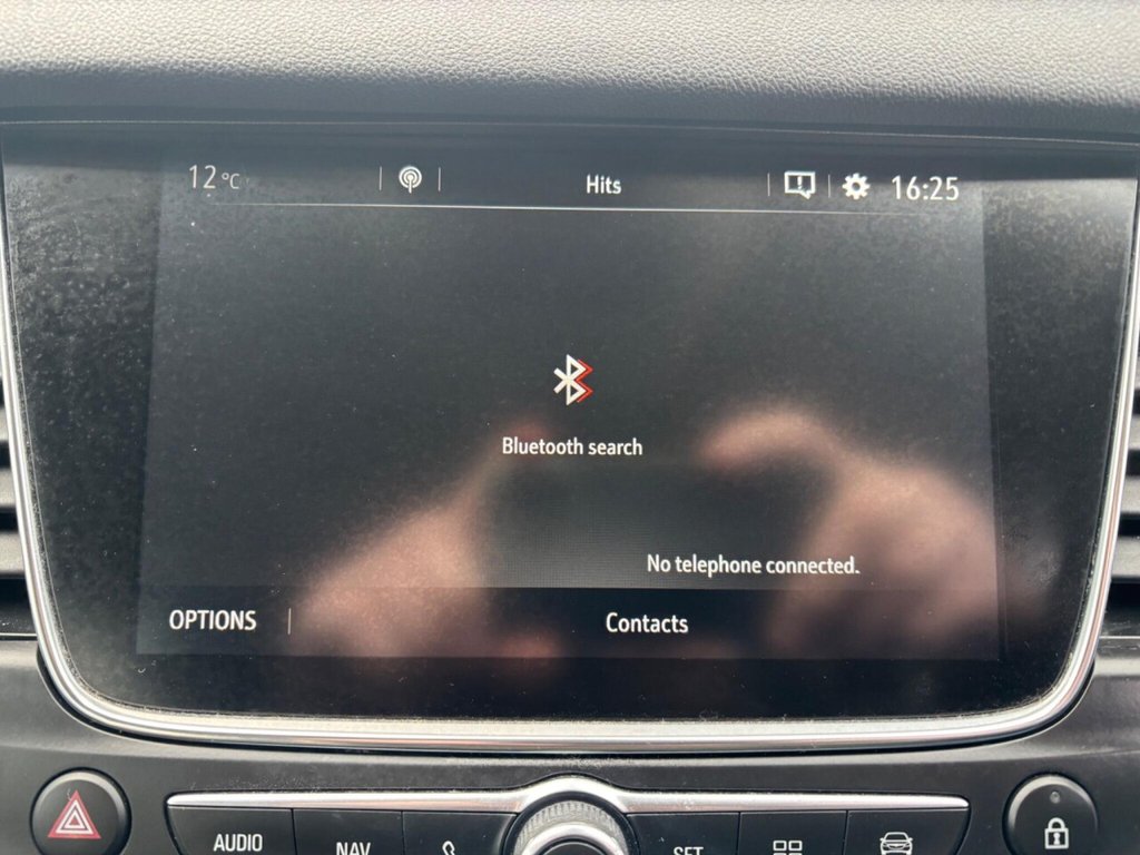 Used Vauxhall Grandland X 2019 for sale - 77642662: Photo 36