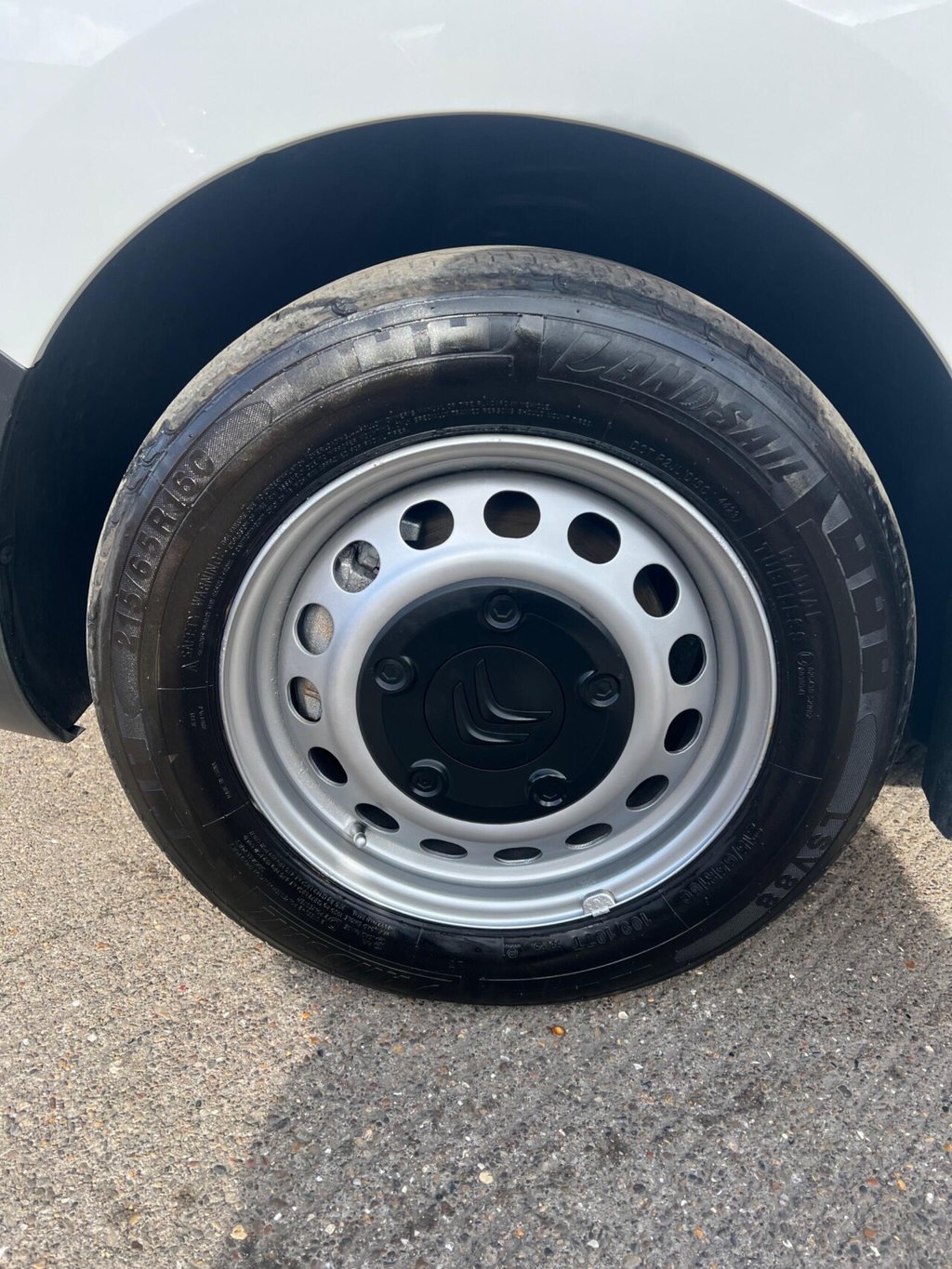 Used Citroen Dispatch 2022 for sale - 78044432: Photo 11