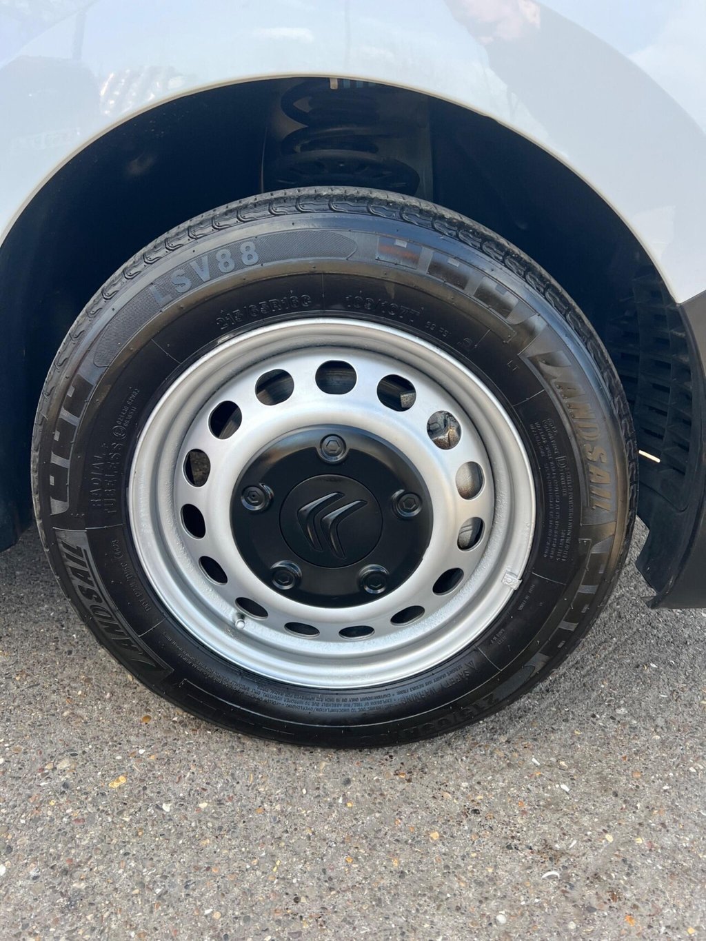 Used Citroen Dispatch 2022 for sale - 78044432: Photo 12