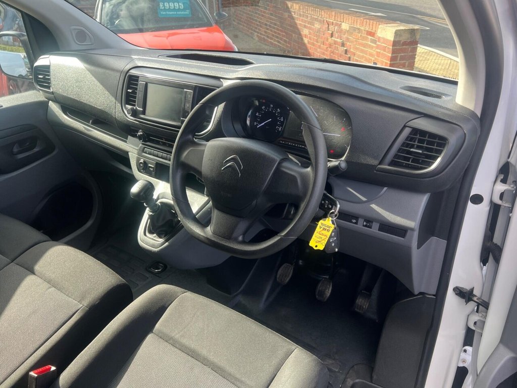 Used Citroen Dispatch 2022 for sale - 78044432: Photo 13