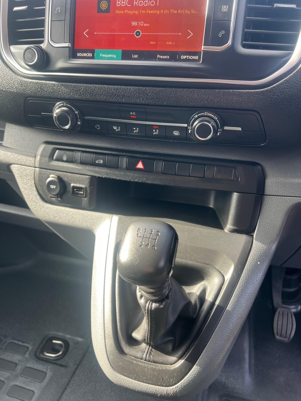 Used Citroen Dispatch 2022 for sale - 78044432: Photo 15