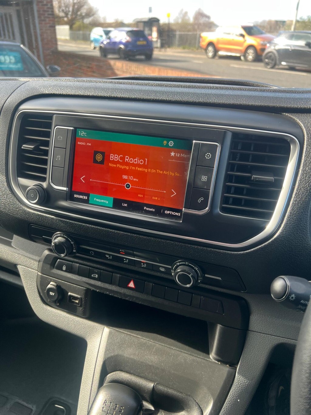 Used Citroen Dispatch 2022 for sale - 78044432: Photo 16