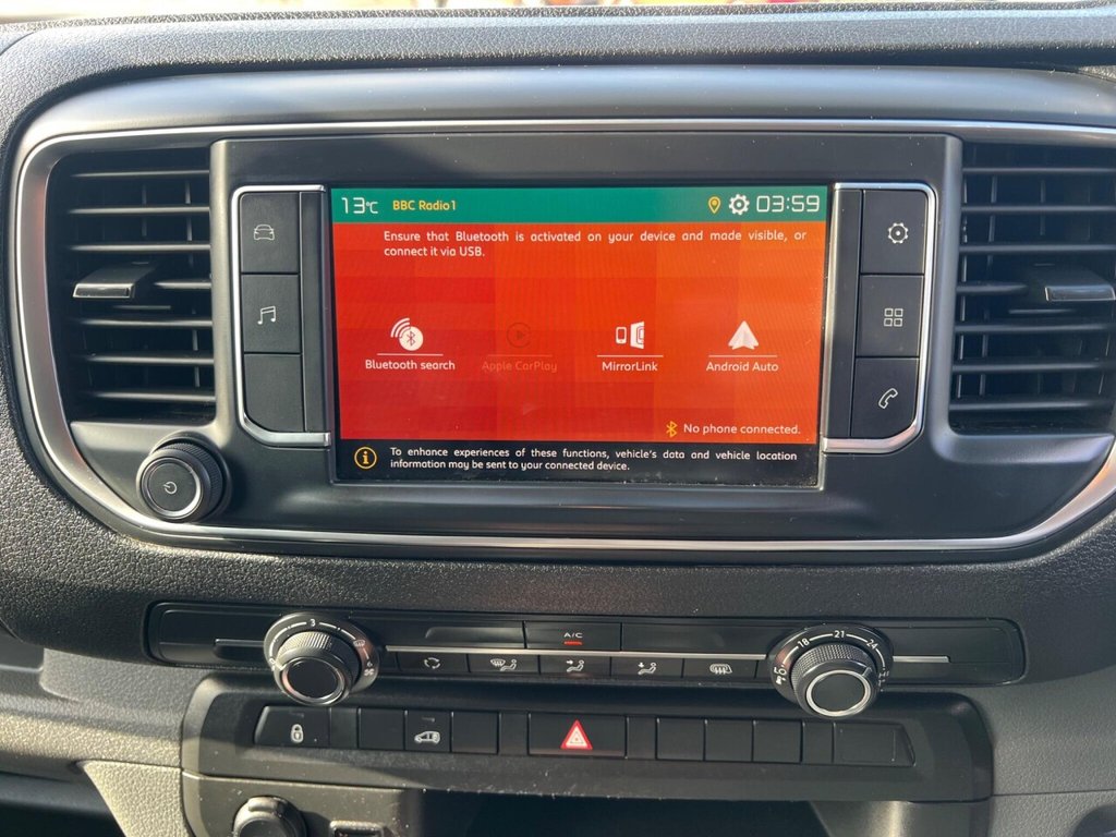 Used Citroen Dispatch 2022 for sale - 78044432: Photo 17