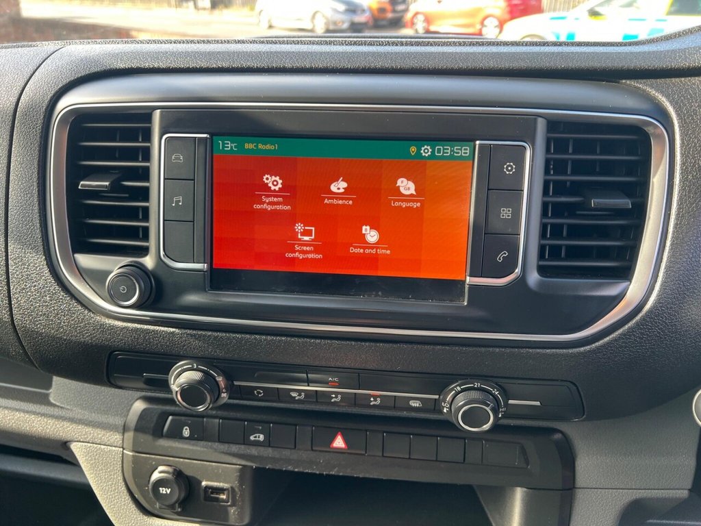 Used Citroen Dispatch 2022 for sale - 78044432: Photo 18