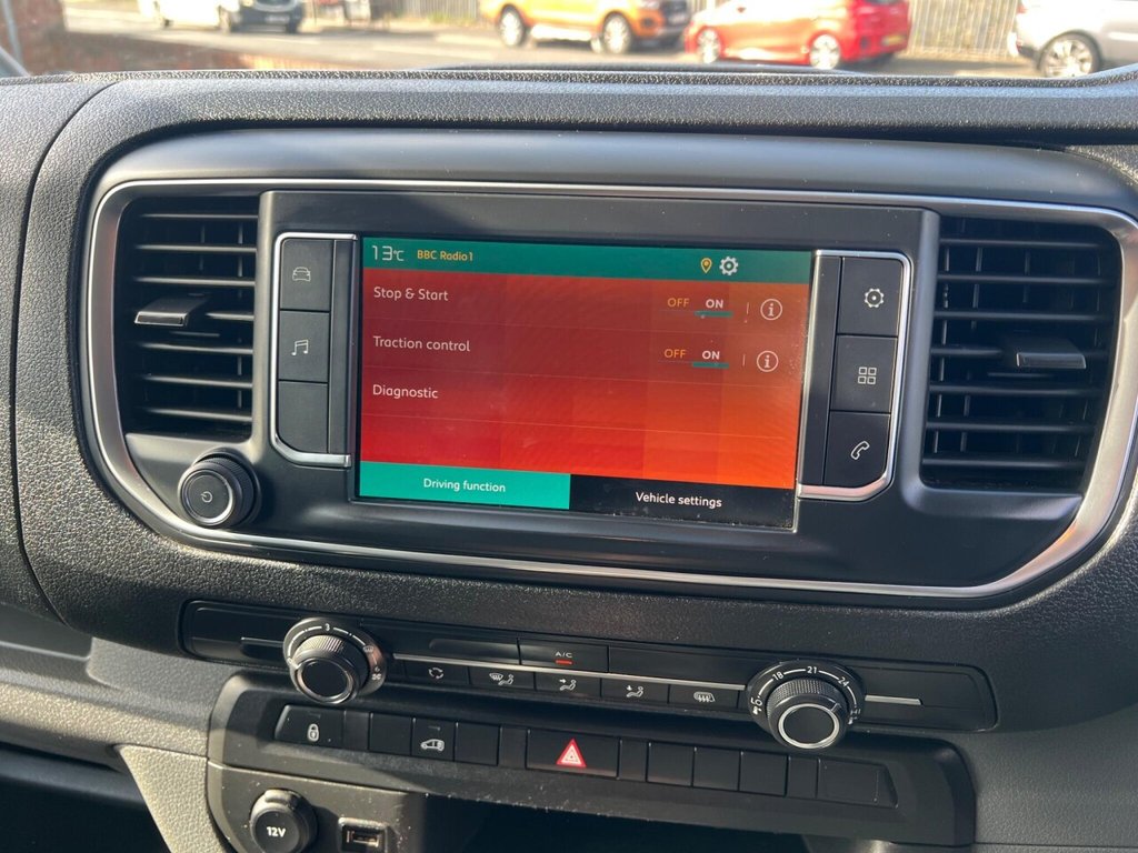 Used Citroen Dispatch 2022 for sale - 78044432: Photo 19