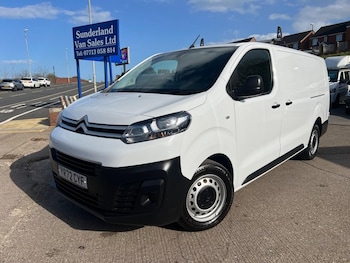Used Citroen Dispatch 2022 for sale - 78044432: Photo