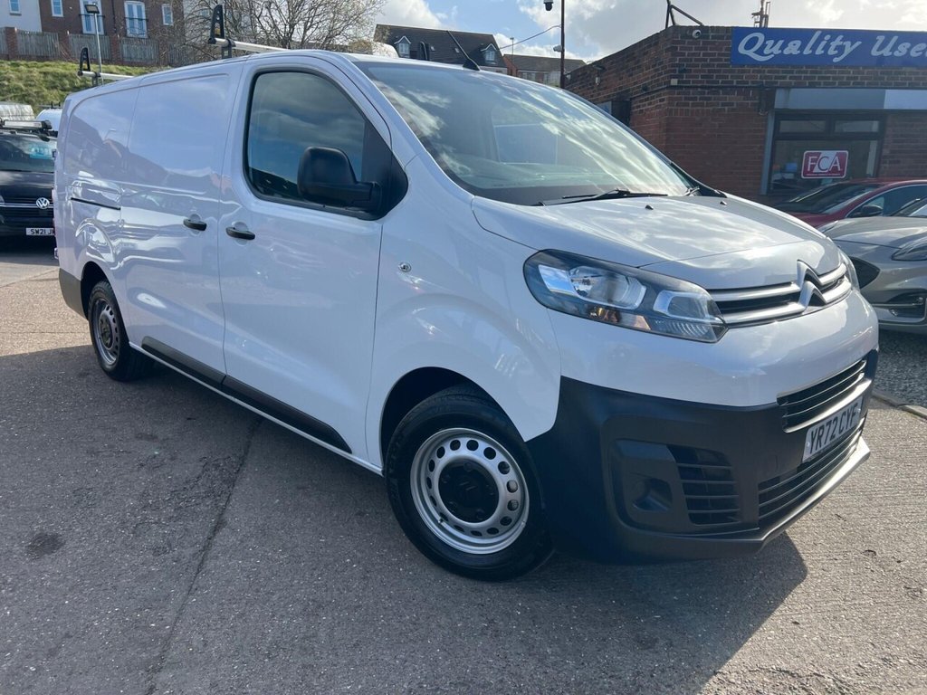 Used Citroen Dispatch 2022 for sale - 78044432: Photo 2