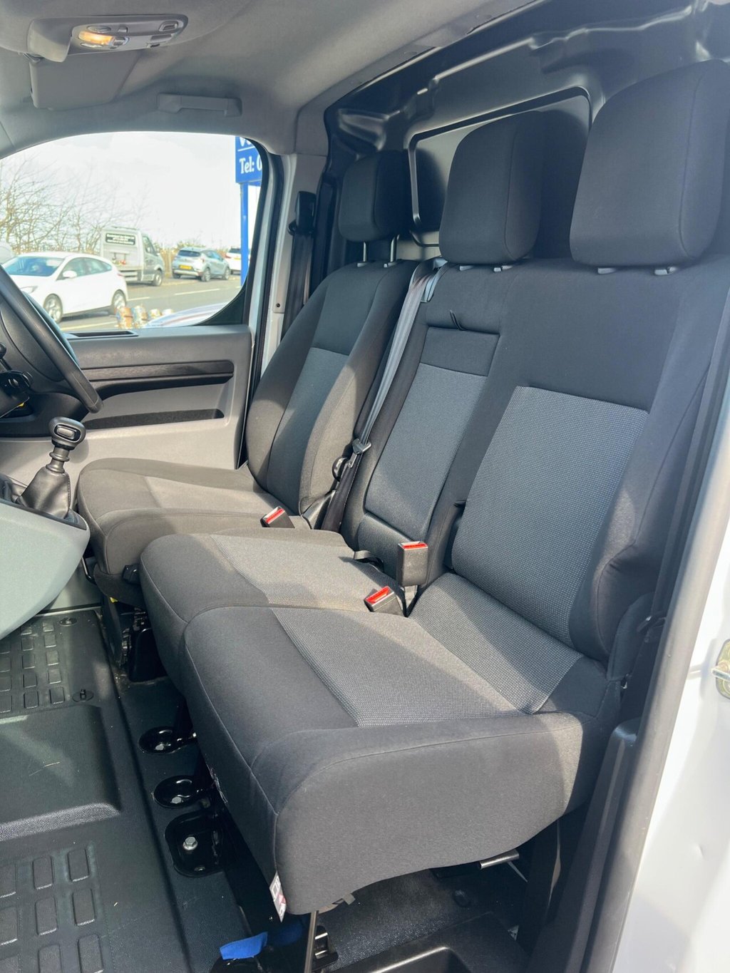 Used Citroen Dispatch 2022 for sale - 78044432: Photo 22