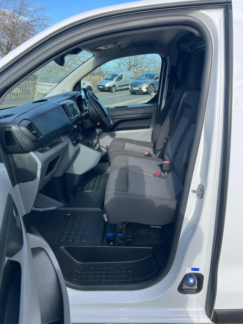 Used Citroen Dispatch 2022 for sale - 78044432: Photo 23