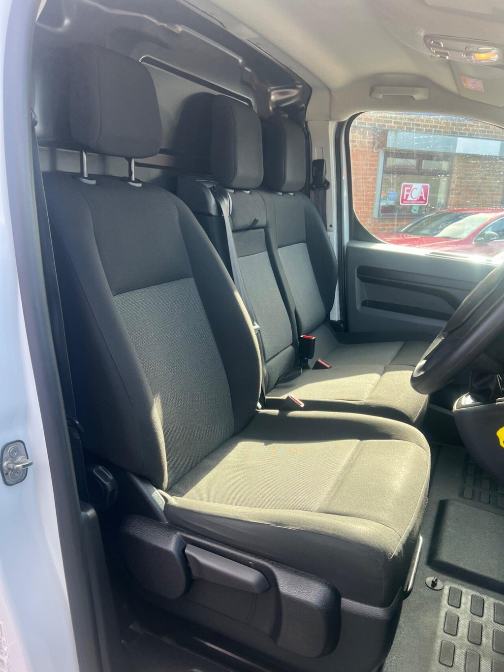 Used Citroen Dispatch 2022 for sale - 78044432: Photo 25