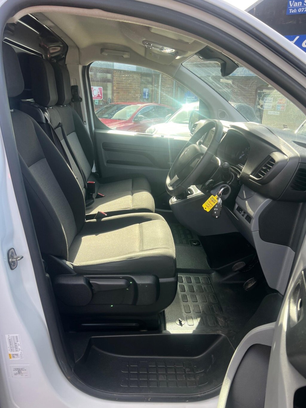 Used Citroen Dispatch 2022 for sale - 78044432: Photo 26