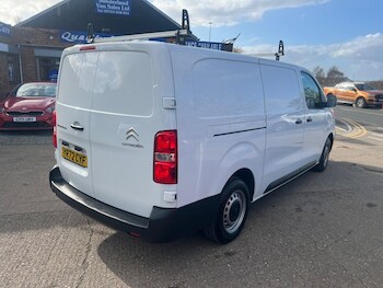 Used Citroen Dispatch 2022 for sale - 78044432: Photo