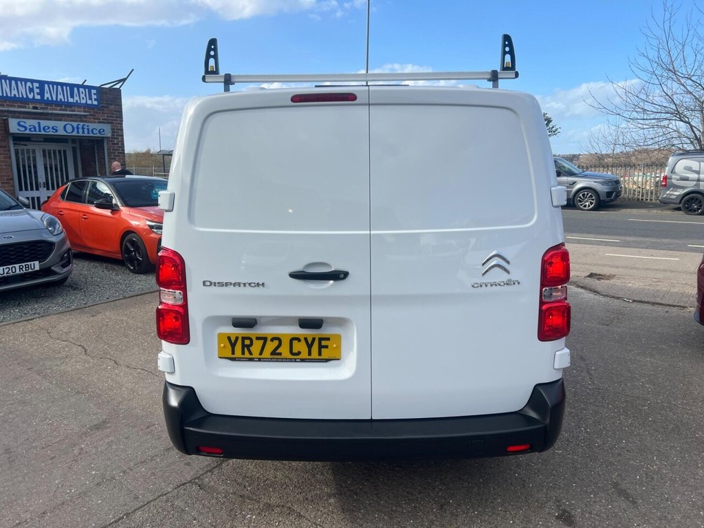 Used Citroen Dispatch 2022 for sale - 78044432: Photo 5