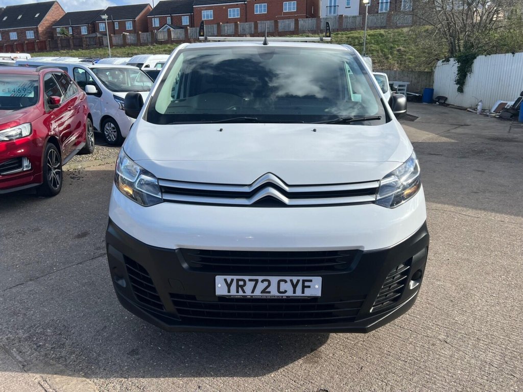 Used Citroen Dispatch 2022 for sale - 78044432: Photo 6