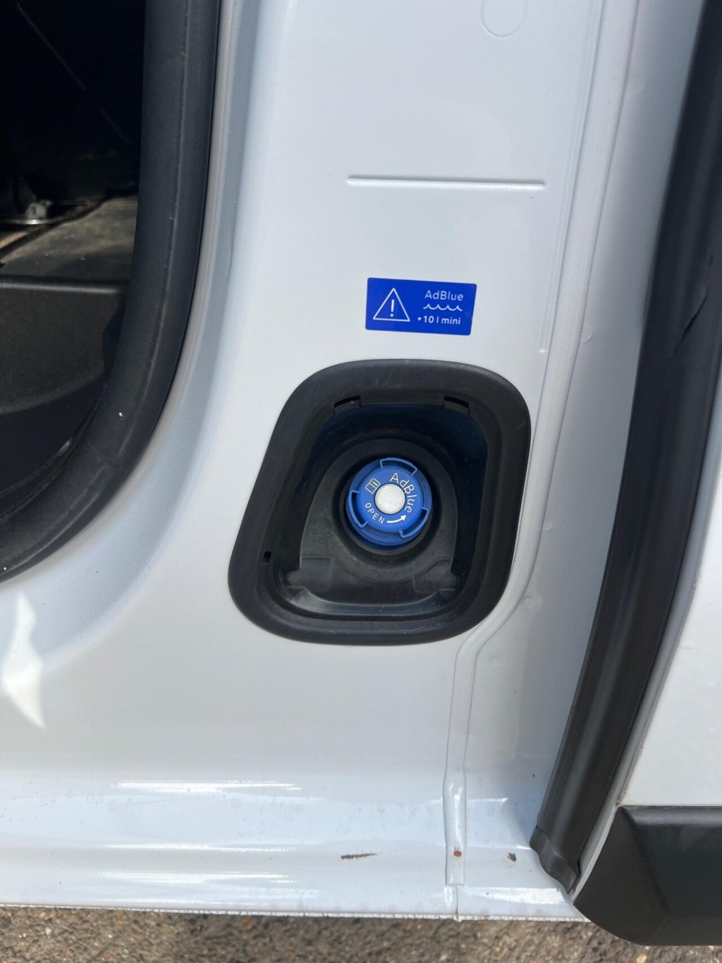 Used Citroen Dispatch 2022 for sale - 78044432: Photo 7