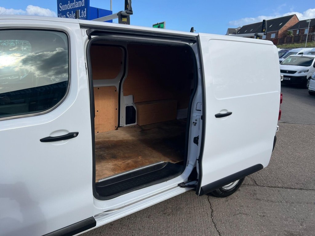 Used Citroen Dispatch 2022 for sale - 78044432: Photo 8