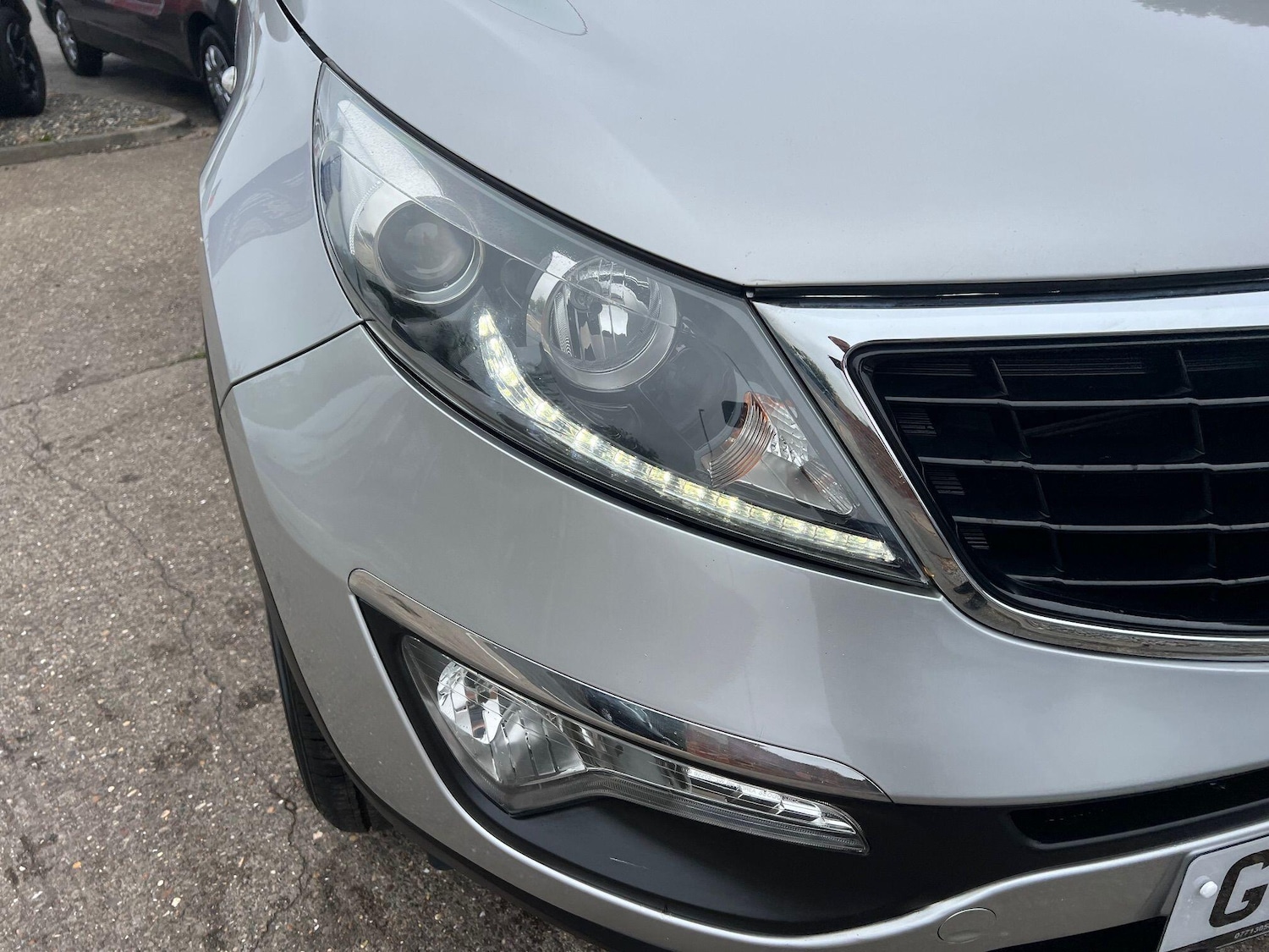 Used Kia Sportage 2014 for sale - 76027126: Photo 10