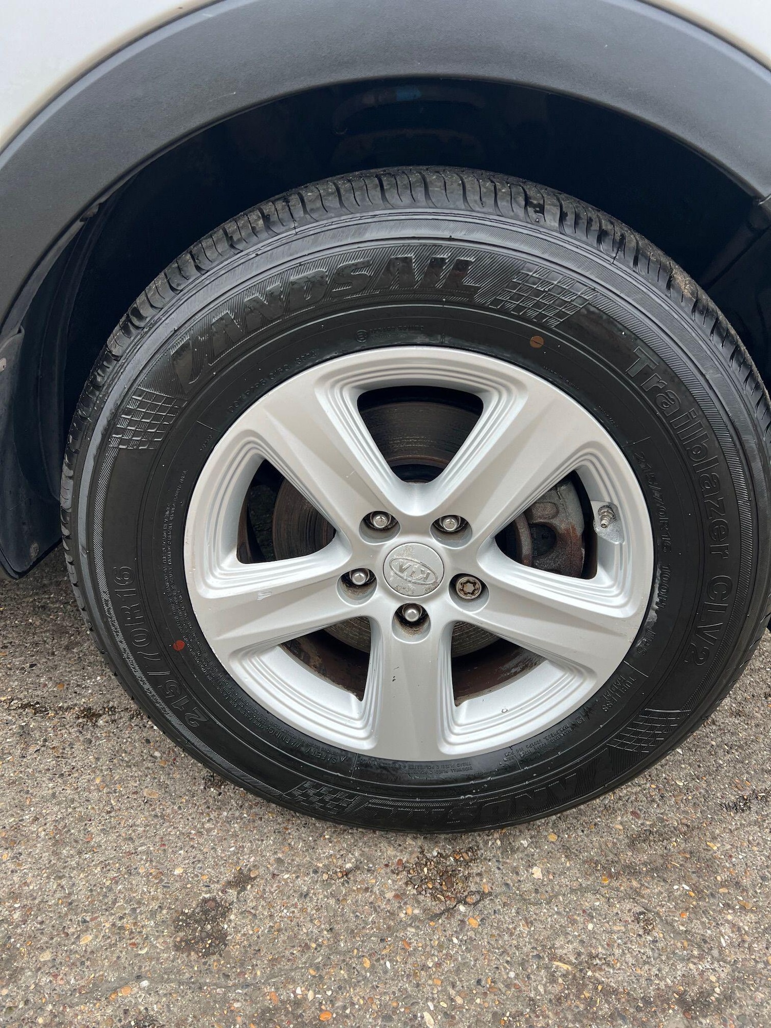 Used Kia Sportage 2014 for sale - 76027126: Photo 11