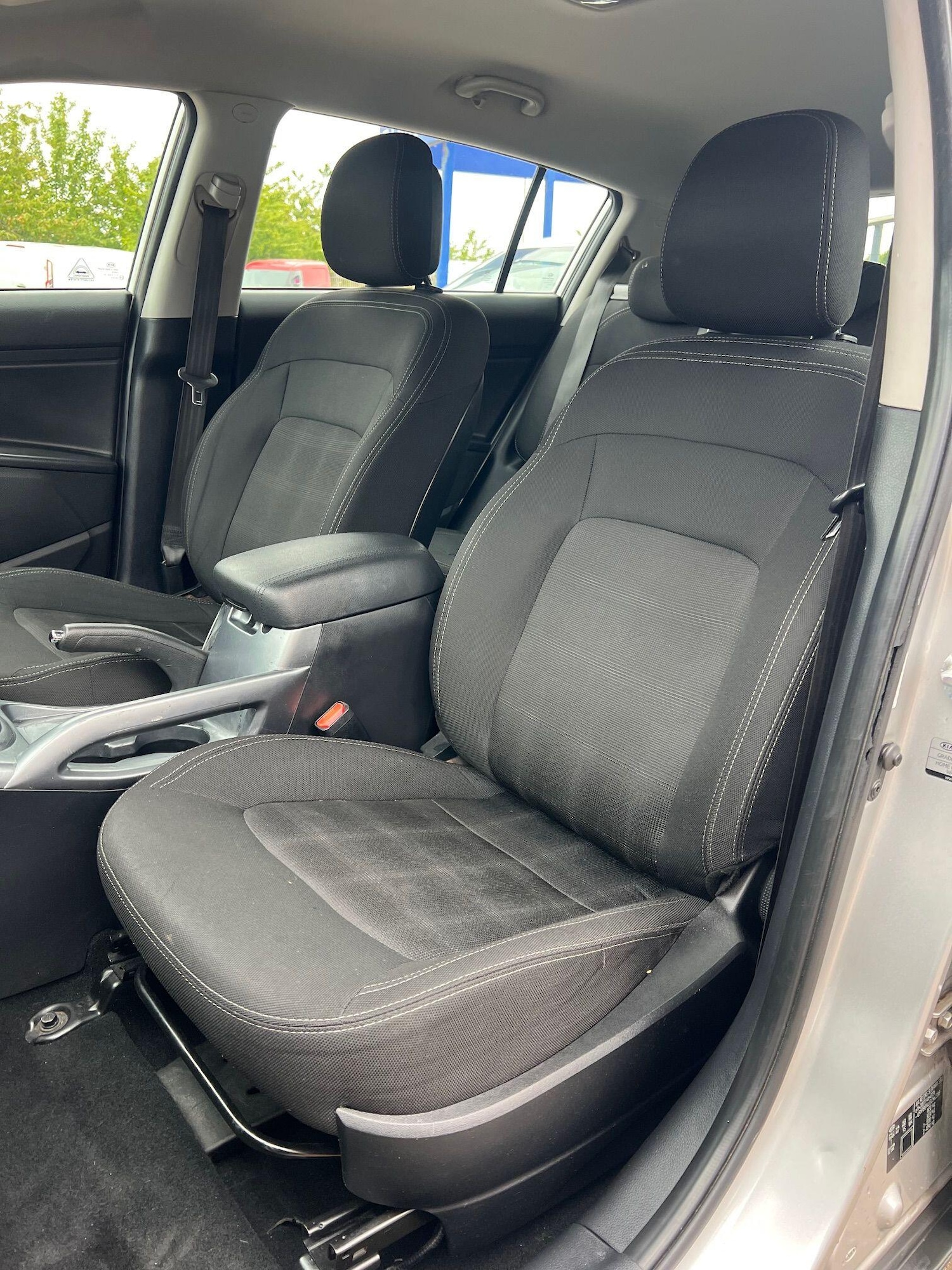 Used Kia Sportage 2014 for sale - 76027126: Photo 15