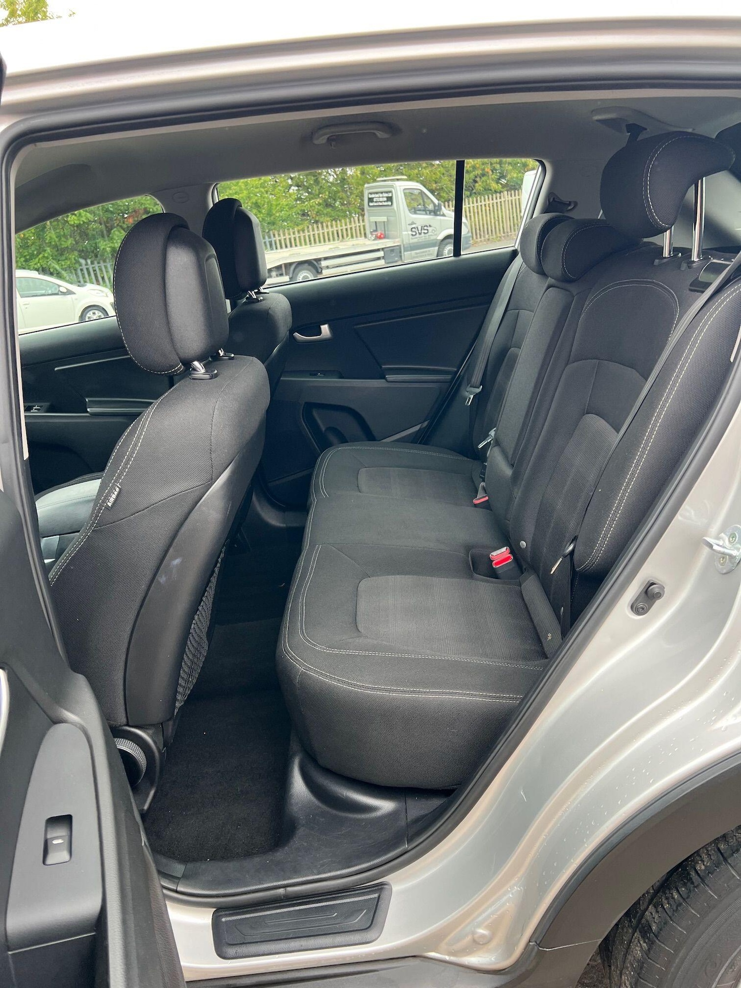 Used Kia Sportage 2014 for sale - 76027126: Photo 17