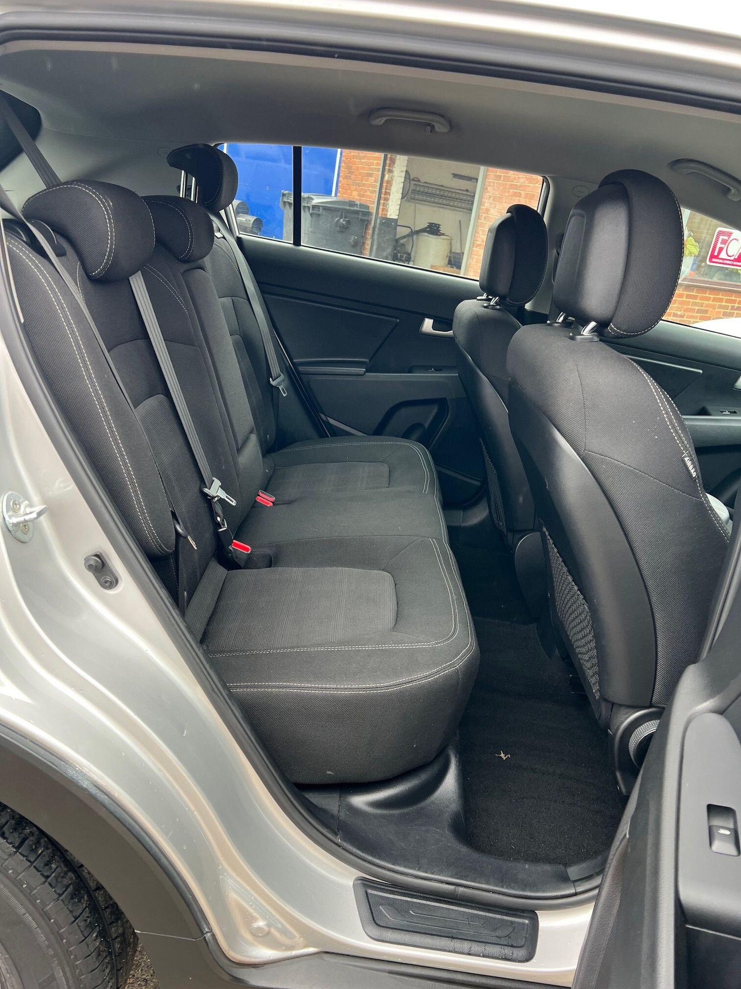 Used Kia Sportage 2014 for sale - 76027126: Photo 18