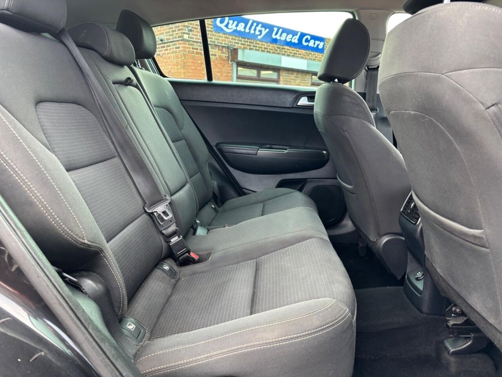 Used Kia Sportage 2018 for sale - 77806609: Photo 15