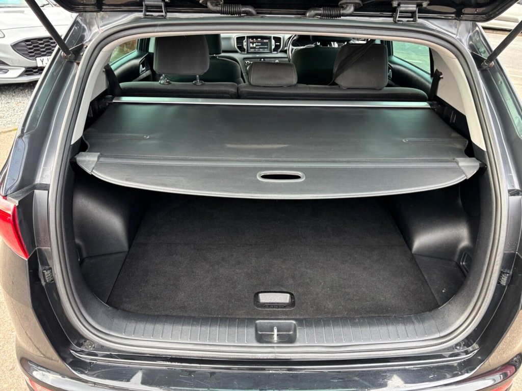 Used Kia Sportage 2018 for sale - 77806609: Photo 16