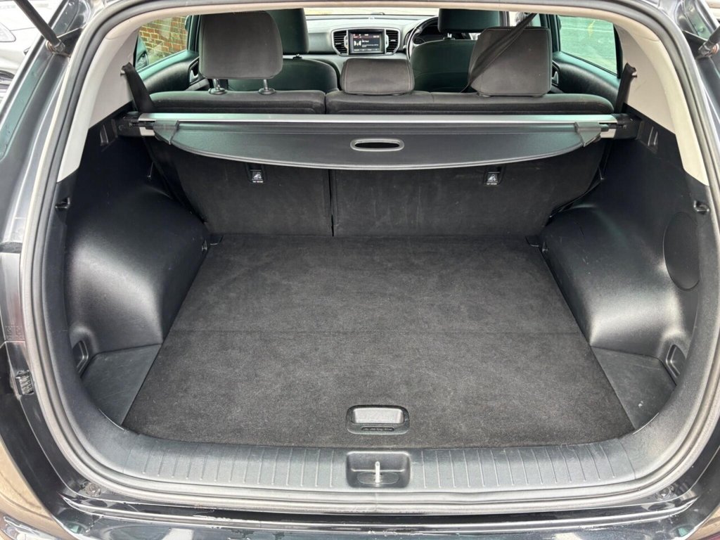 Used Kia Sportage 2018 for sale - 77806609: Photo 17