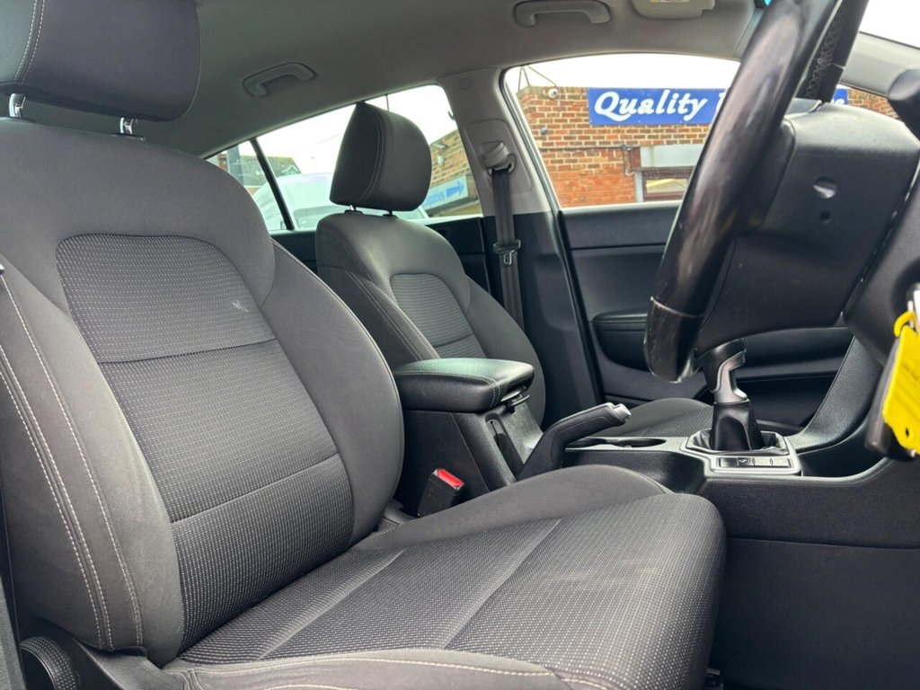 Used Kia Sportage 2018 for sale - 77806609: Photo 18