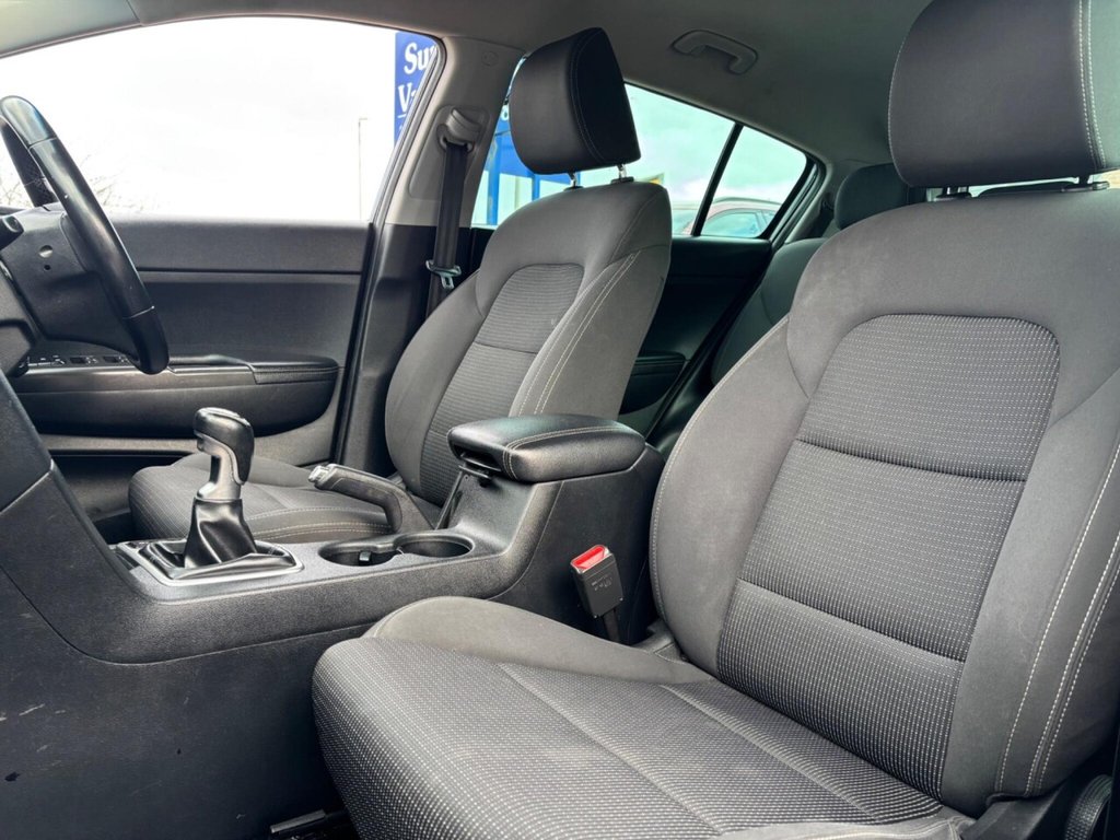 Used Kia Sportage 2018 for sale - 77806609: Photo 20