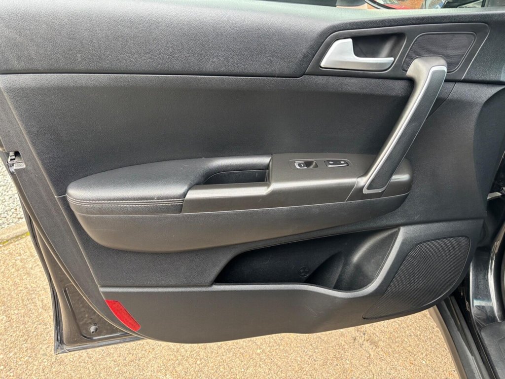 Used Kia Sportage 2018 for sale - 77806609: Photo 24