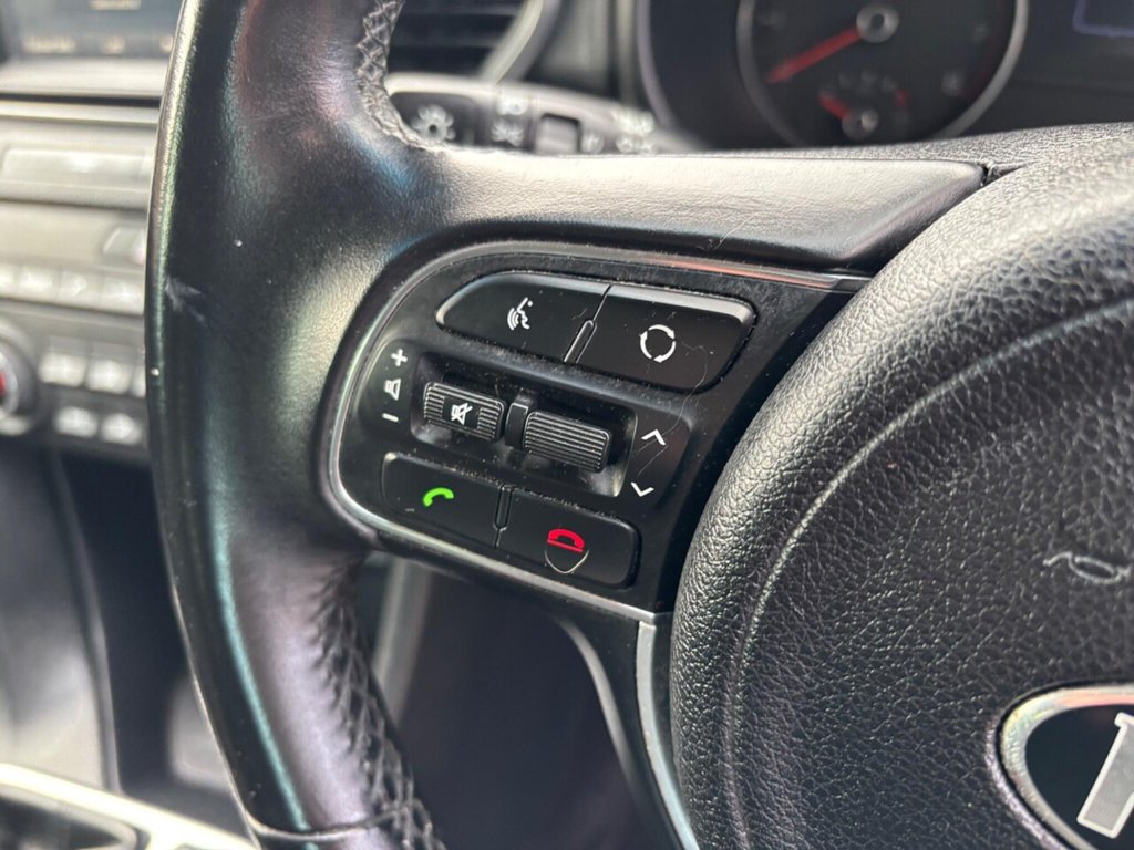 Used Kia Sportage 2018 for sale - 77806609: Photo 27