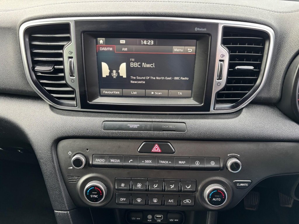 Used Kia Sportage 2018 for sale - 77806609: Photo 32
