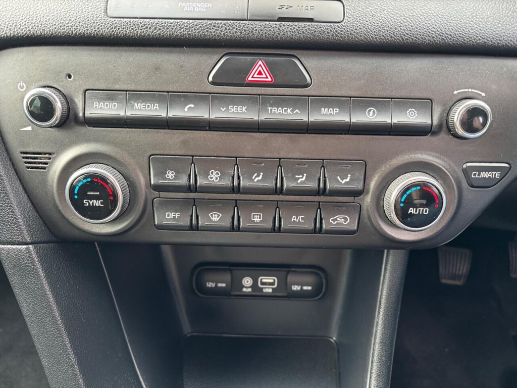 Used Kia Sportage 2018 for sale - 77806609: Photo 33