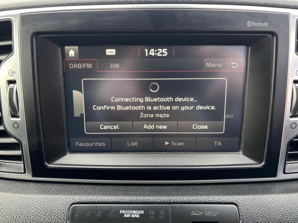 Used Kia Sportage 2018 for sale - 77806609: Photo 35