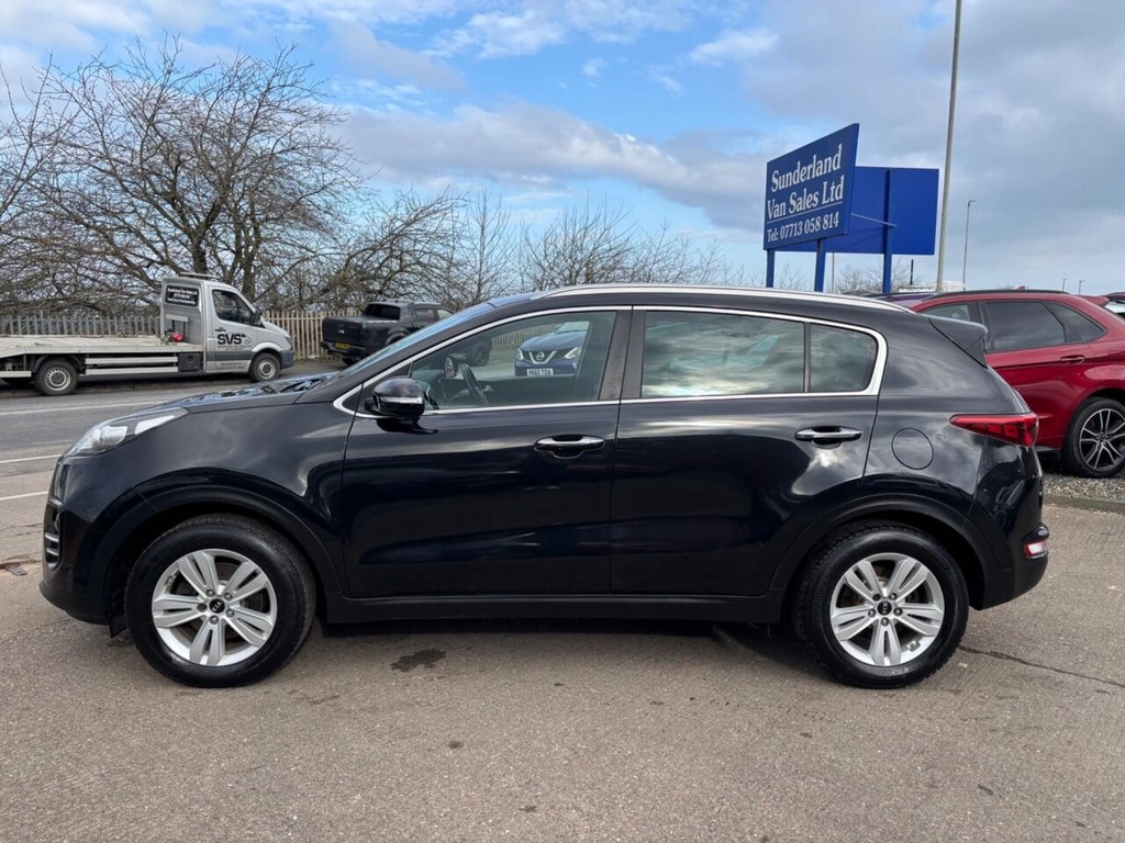 Used Kia Sportage 2018 for sale - 77806609: Photo 4