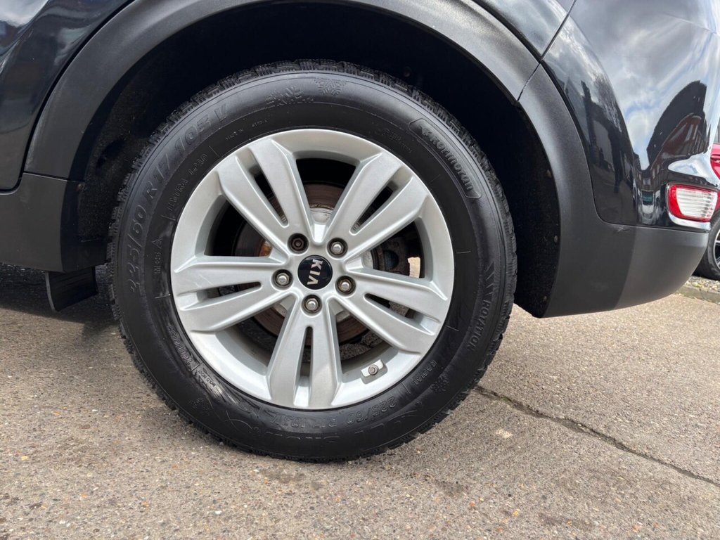 Used Kia Sportage 2018 for sale - 77806609: Photo 5