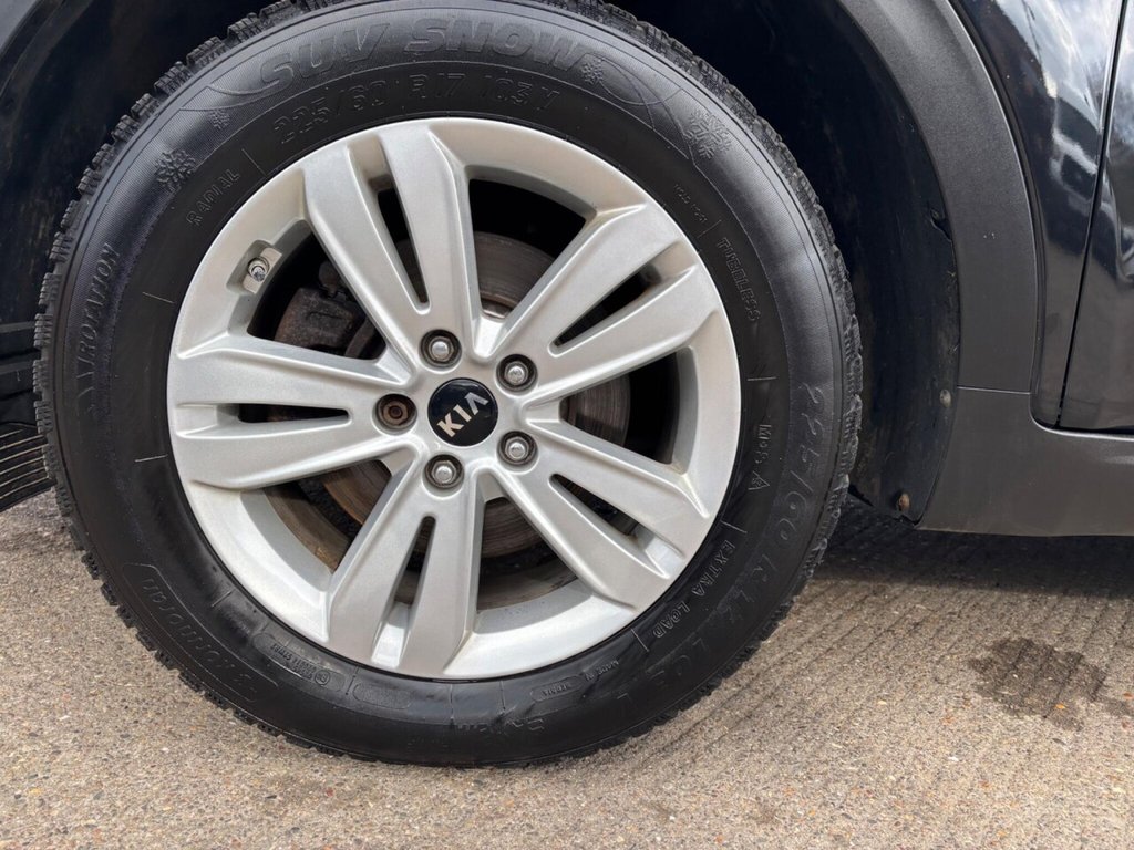 Used Kia Sportage 2018 for sale - 77806609: Photo 6